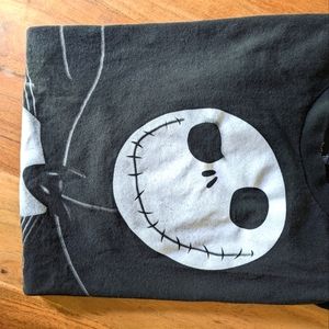 Nightmare before Christmas T-shirt size M